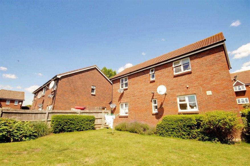 Buy or rent a property | Barry Road, London E6 5TA