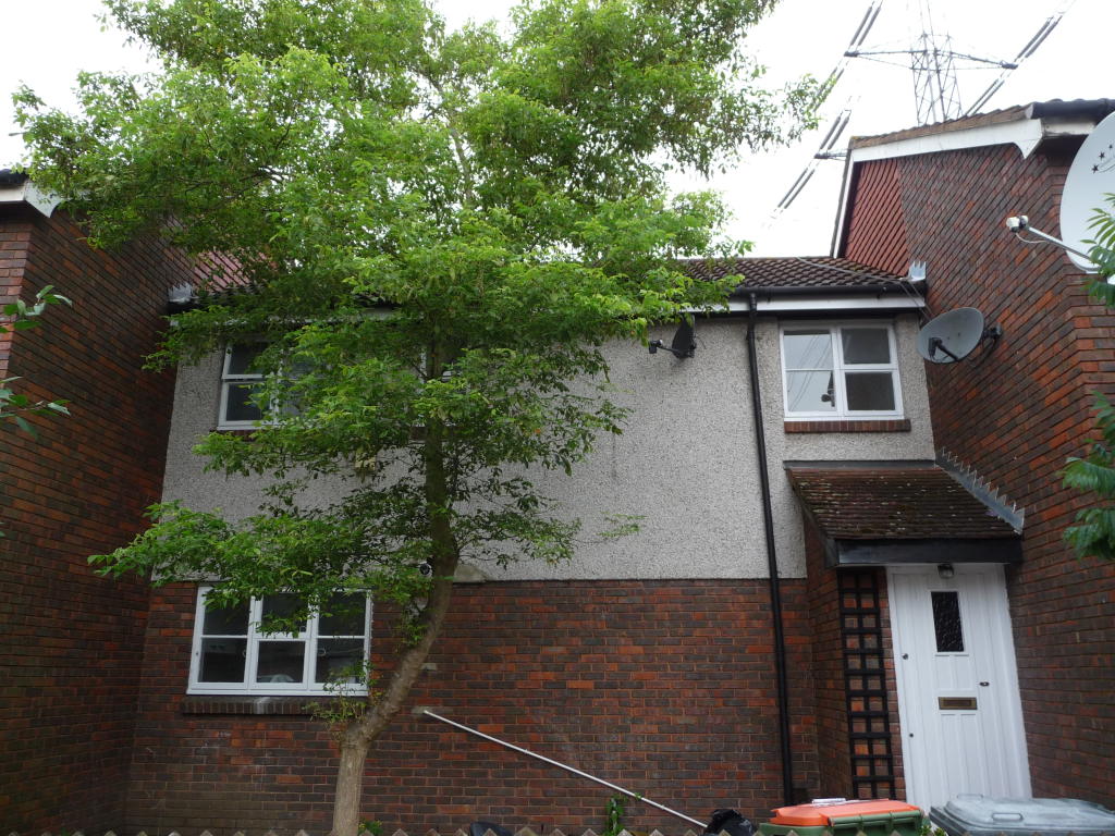 Buy or rent a property | Barry Road, London E6 5TA