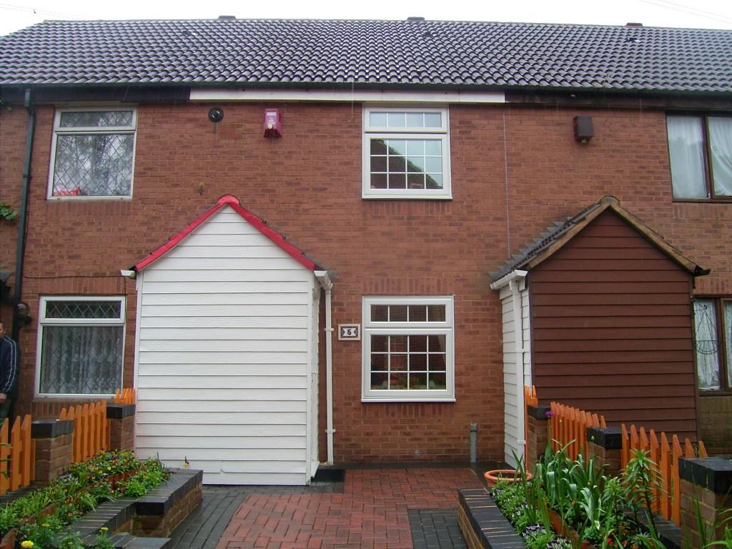 Buy or rent a property | Fraser Close, London E6 5TB