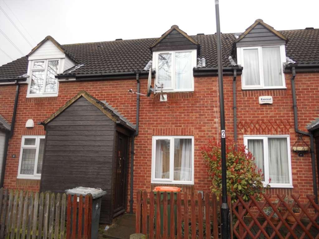 Buy or rent a property | Fraser Close, London E6 5TB