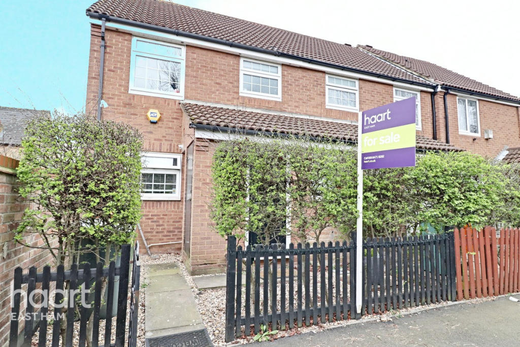 Buy or rent a property | Fraser Close, London E6 5TB