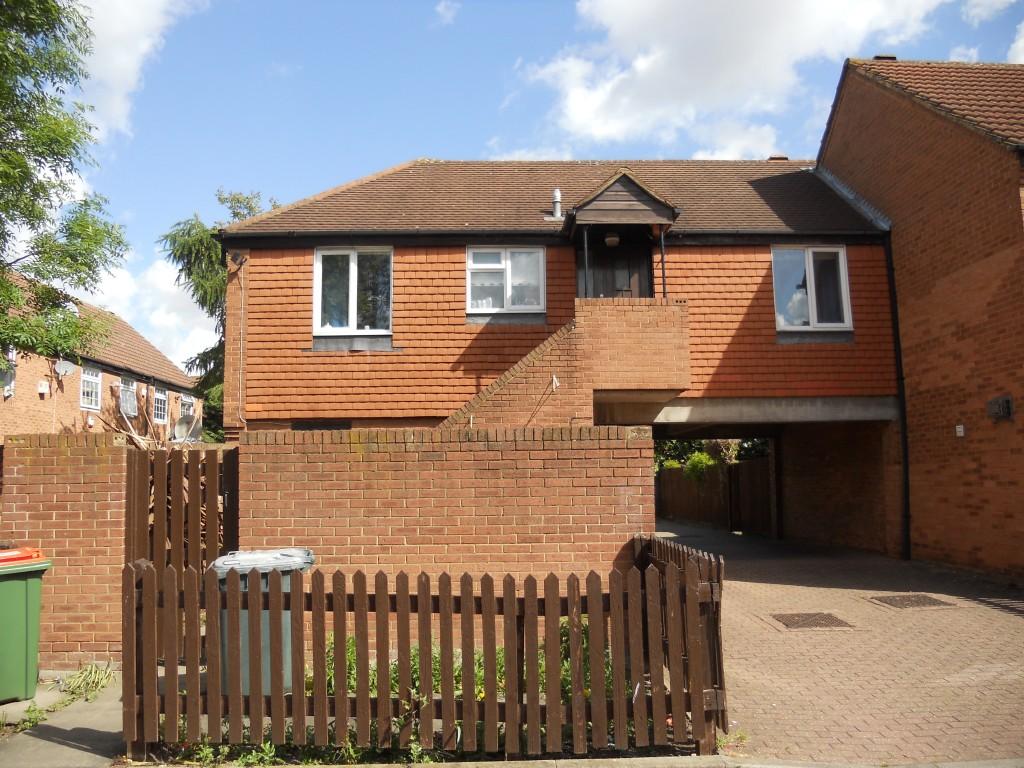 Buy or rent a property | Fraser Close, London E6 5TB