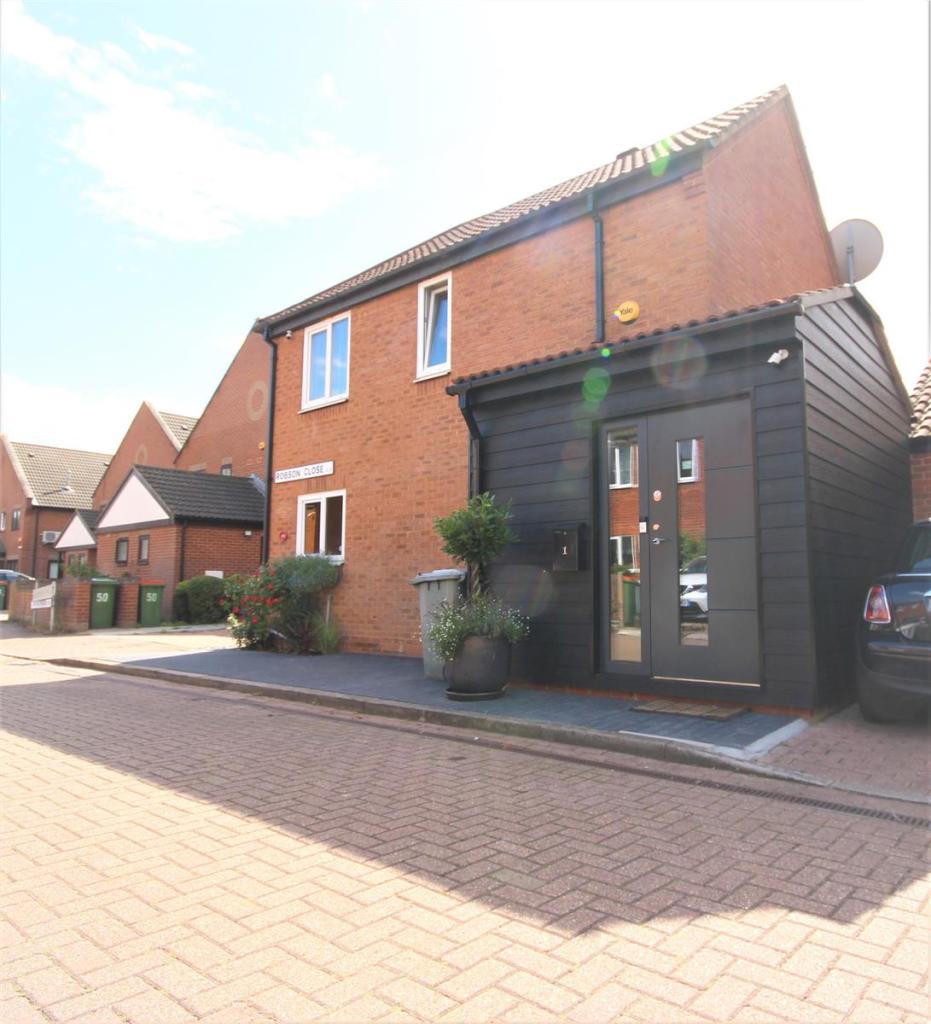 Buy or rent a property | Robson Close, London E6 5TD