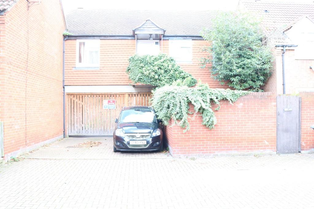 Buy or rent a property | Robson Close, London E6 5TD