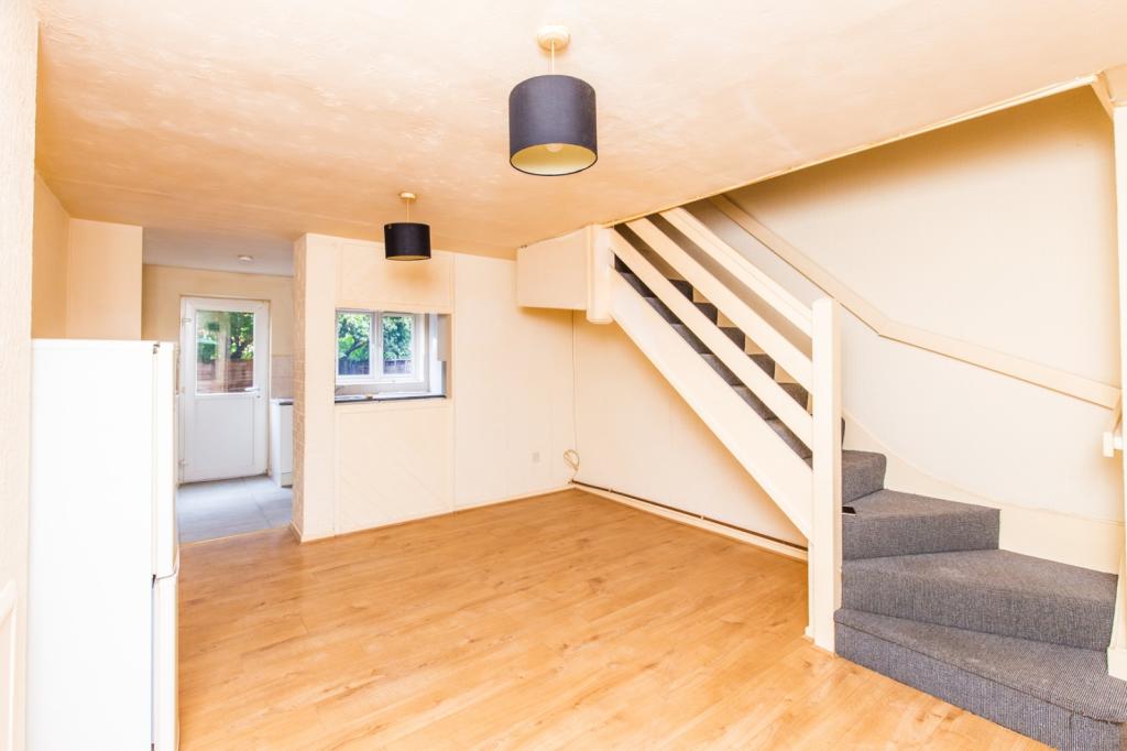 Buy or rent a property | Robson Close, London E6 5TD