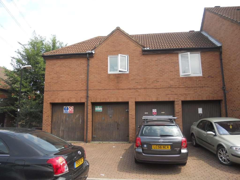 Buy or rent a property | Robson Close, London E6 5TD