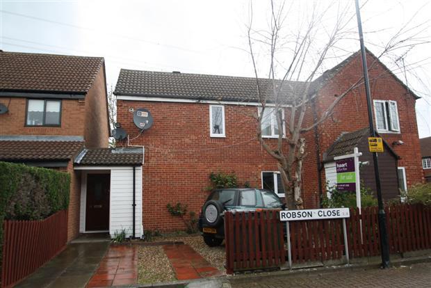 Buy or rent a property | Robson Close, London E6 5TD