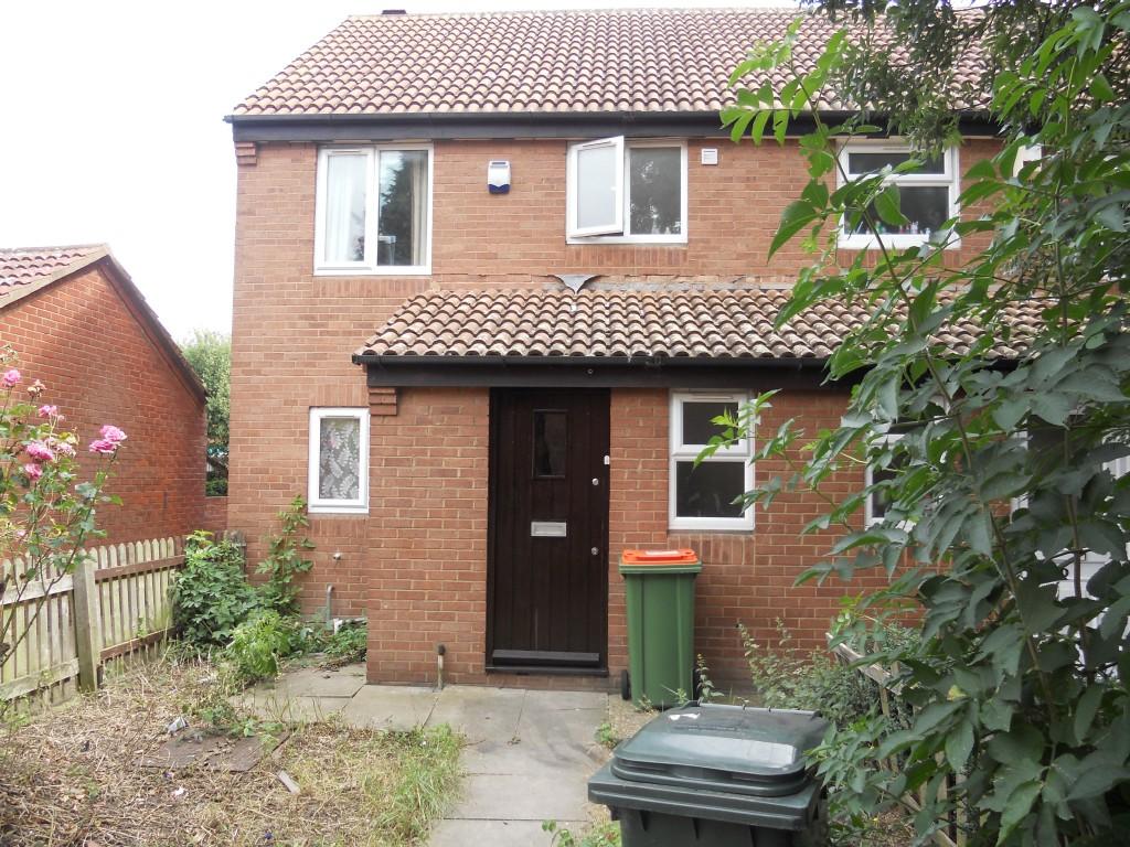 Buy or rent a property | Woodget Close, London E6 5TE