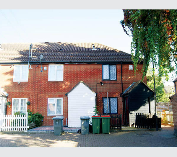 Buy or rent a property | Moncrieff Close, London E6 5TF