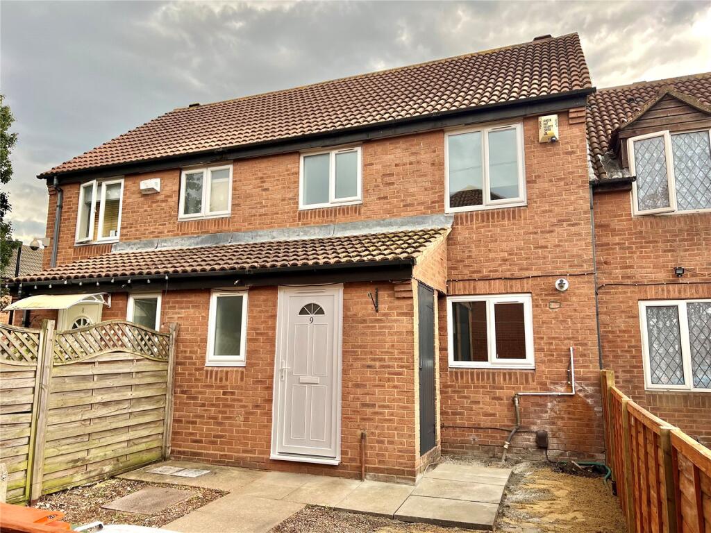 Buy or rent a property | Moncrieff Close, London E6 5TF