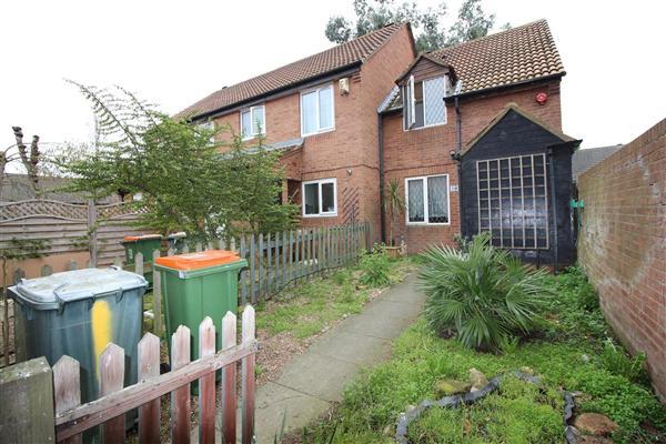 Buy or rent a property | Moncrieff Close, London E6 5TF