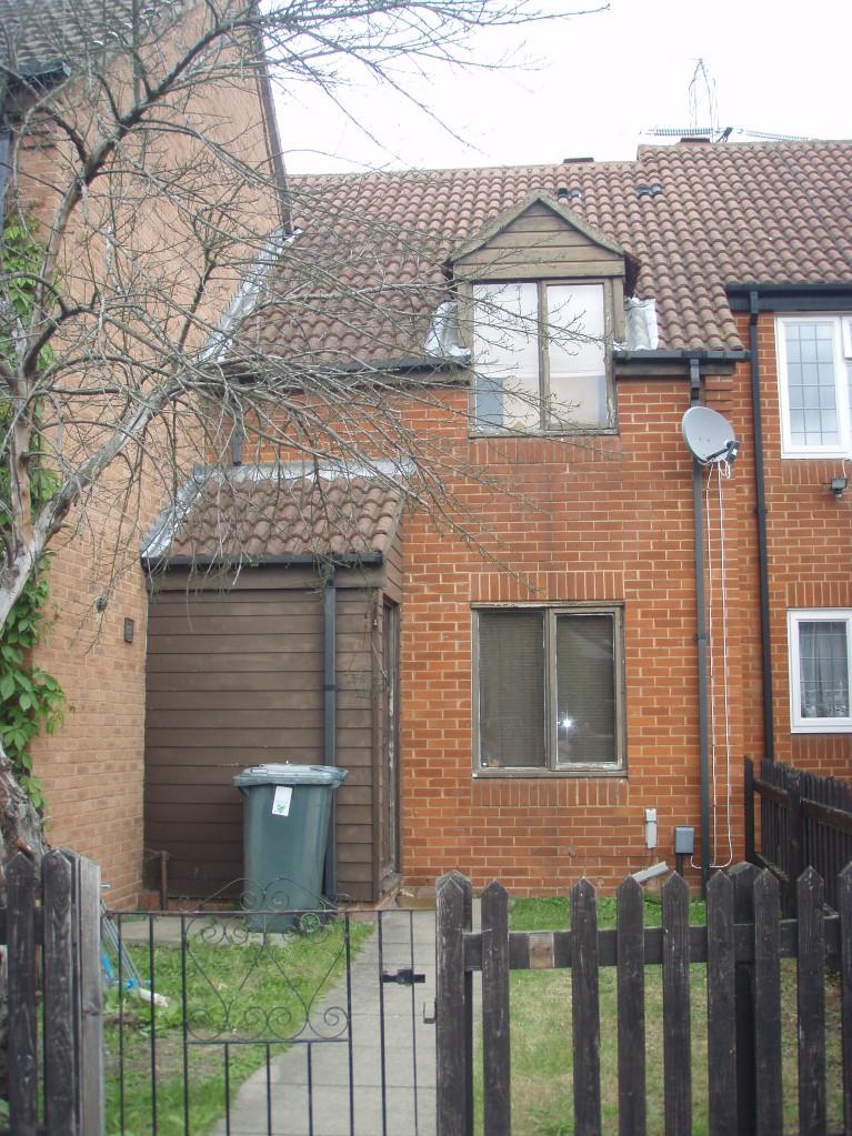 Buy or rent a property | Andrewes Gardens, London E6 5TG