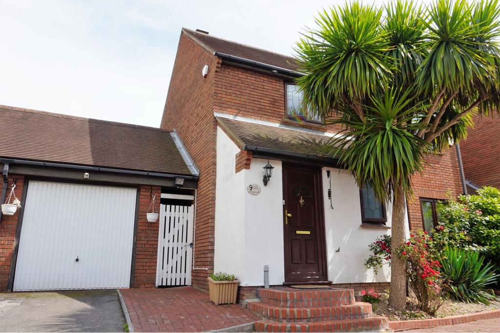 Buy or rent a property | Dove Approach, London E6 5TJ