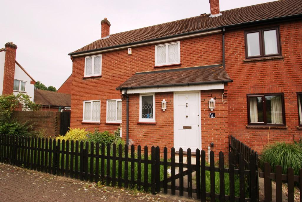 Buy or rent a property | Mavis Walk, London E6 5TL