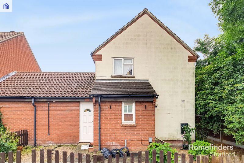 Buy or rent a property | Mavis Walk, London E6 5TL