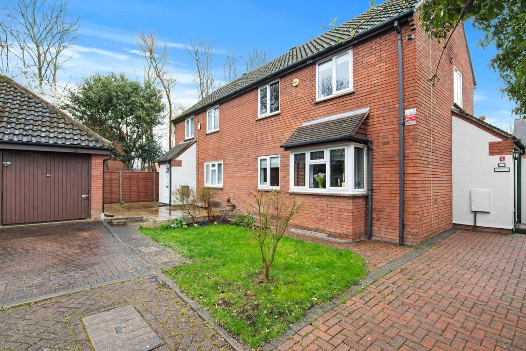 Buy or rent a property | Osprey Close, London E6 5TP
