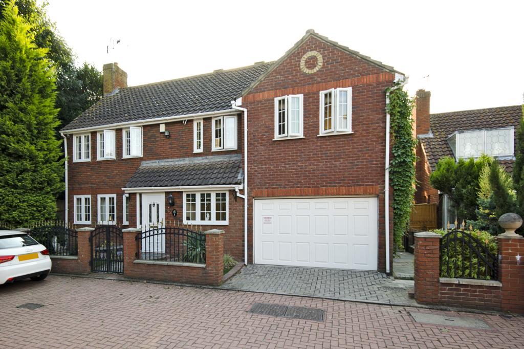 Buy or rent a property | Waverley Gardens, London E6 5TQ