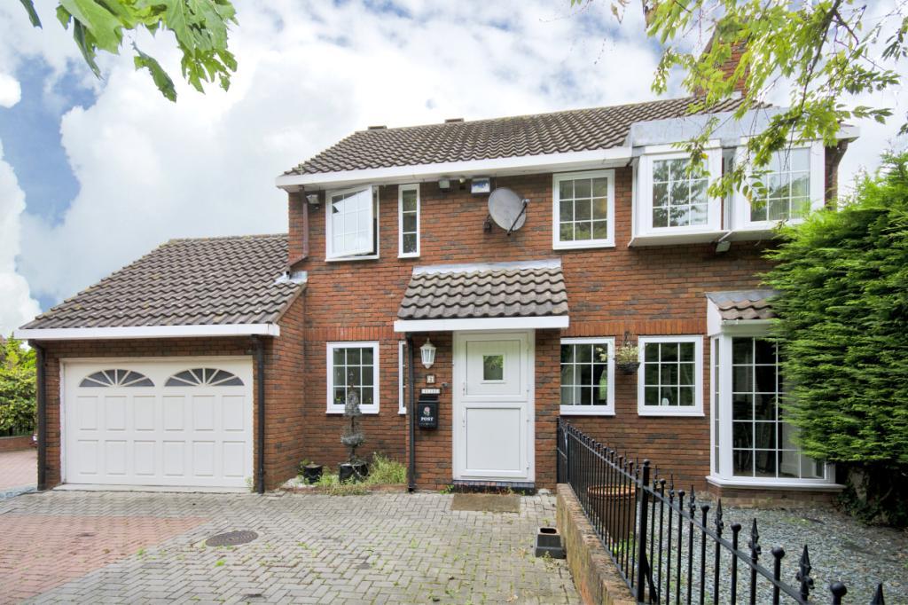 Buy or rent a property | Waverley Gardens, London E6 5TQ