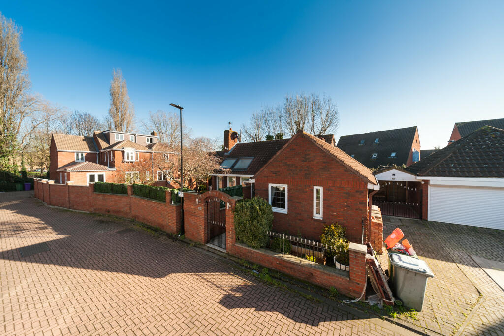 Buy or rent a property | Waverley Gardens, London E6 5TQ