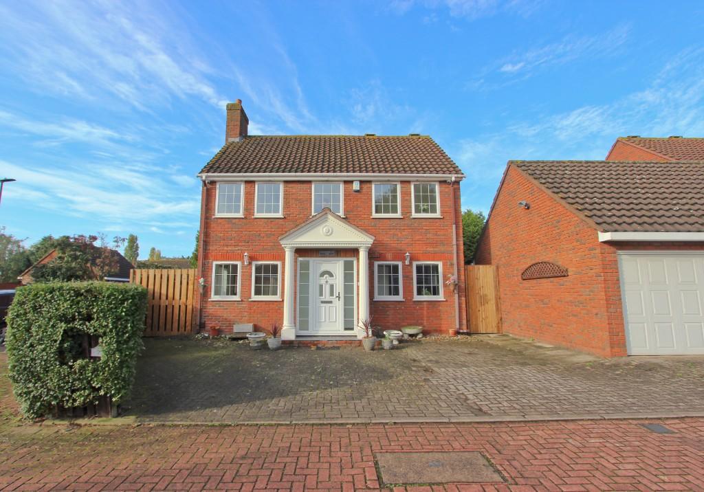 Buy or rent a property | Waverley Gardens, London E6 5TQ