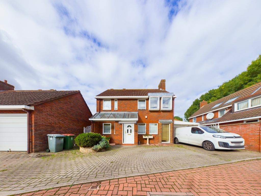 Buy or rent a property | Waverley Gardens, London E6 5TQ