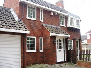 Buy or rent a property | Waverley Gardens, London E6 5TQ