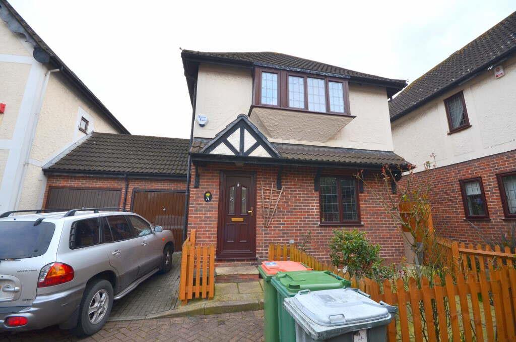 Buy or rent a property | Beacons Close, London E6 5TT