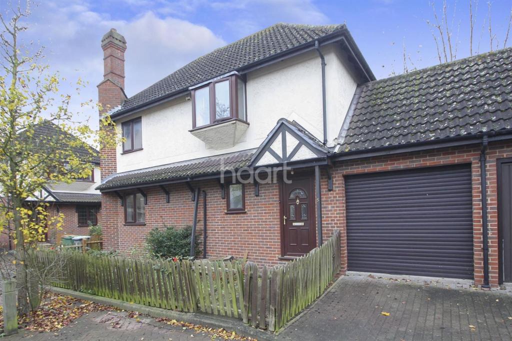 Buy or rent a property | Beacons Close, London E6 5TT