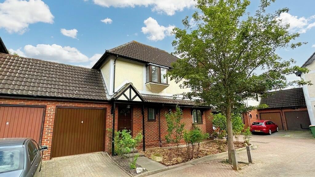 Buy or rent a property | Beacons Close, London E6 5TT