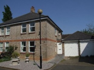 Buy or rent a property | Greenwich Crescent, London E6 5TU