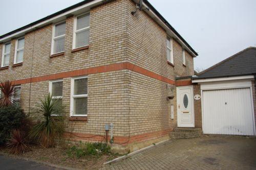 Buy or rent a property | Greenwich Crescent, London E6 5TU