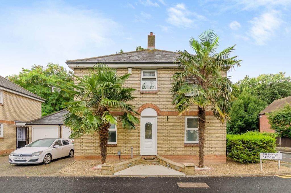 Buy or rent a property | Greenwich Crescent, London E6 5TU