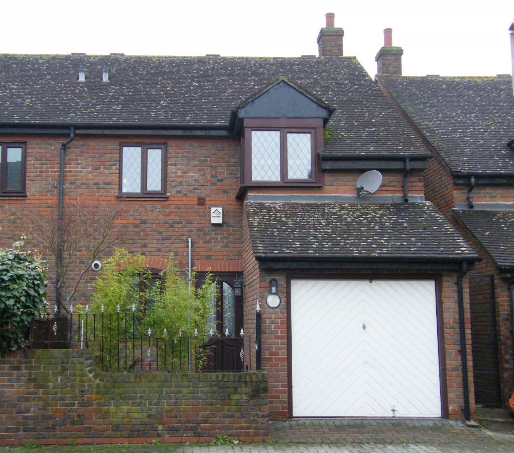 Buy or rent a property | Abbess Close, London E6 5TX