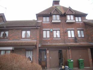 Buy or rent a property | Sorrel Gardens, London E6 5TZ