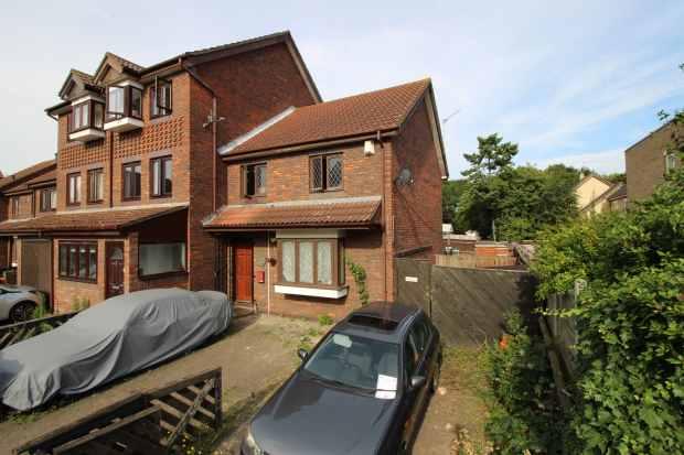 Buy or rent a property | Columbine Avenue, London E6 5UA
