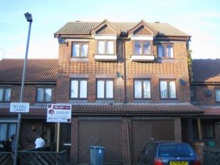 Buy or rent a property | Orchid Close, London E6 5UB