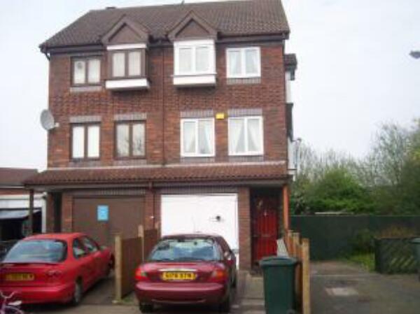 Buy or rent a property | Bellflower Close, London E6 5UD
