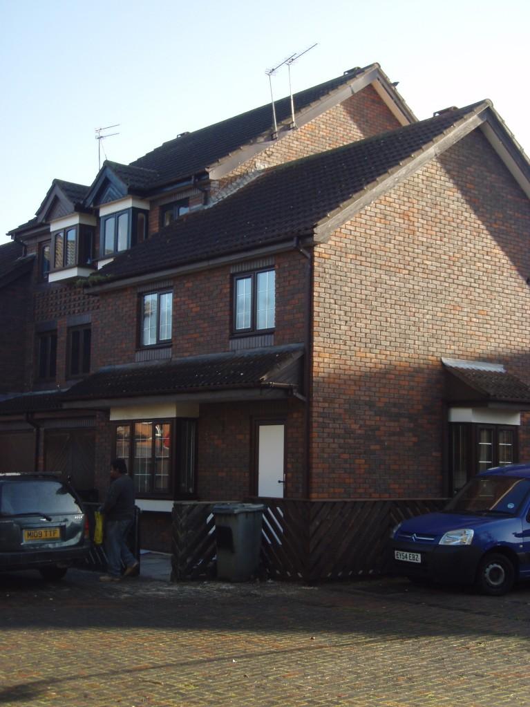 Buy or rent a property | Bellflower Close, London E6 5UD