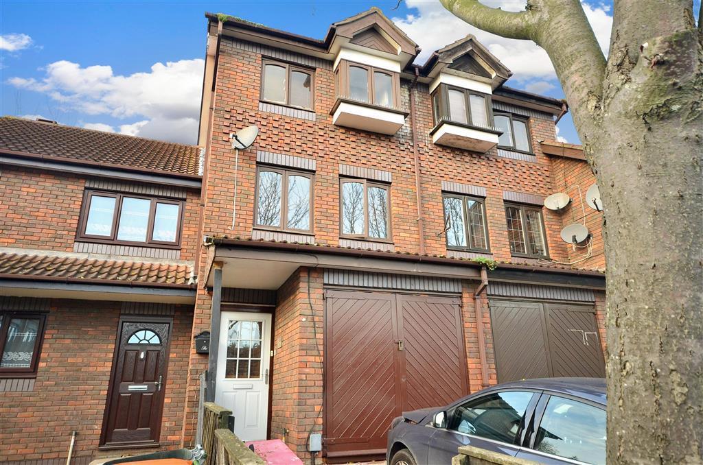 Buy or rent a property | Larkspur Close, London E6 5UF