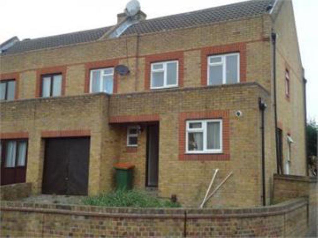 Buy or rent a property | Yarrow Crescent, London E6 5UH