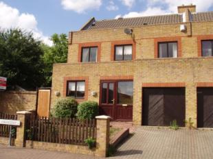 Buy or rent a property | Yarrow Crescent, London E6 5UH