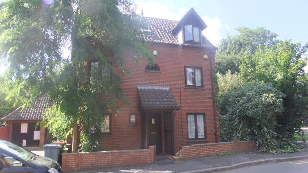 Buy or rent a property | Lovage Approach, London E6 5UL