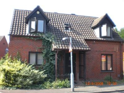 Buy or rent a property | Lovage Approach, London E6 5UL