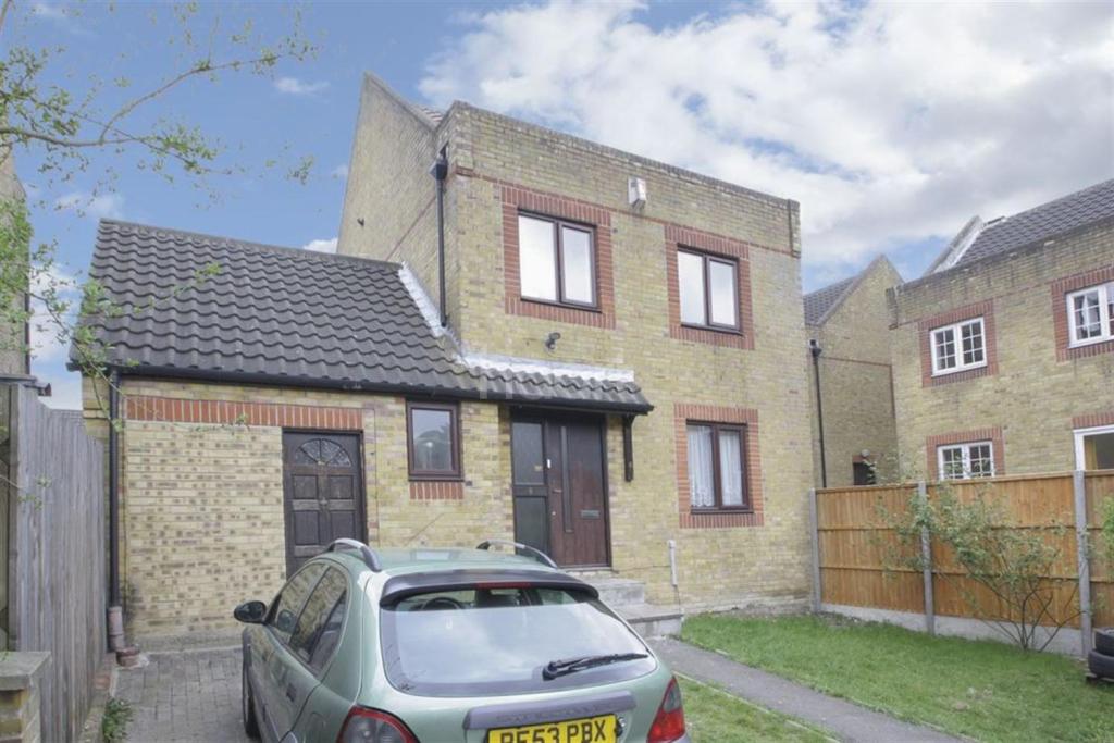 Buy or rent a property | Wintergreen Close, London E6 5UQ