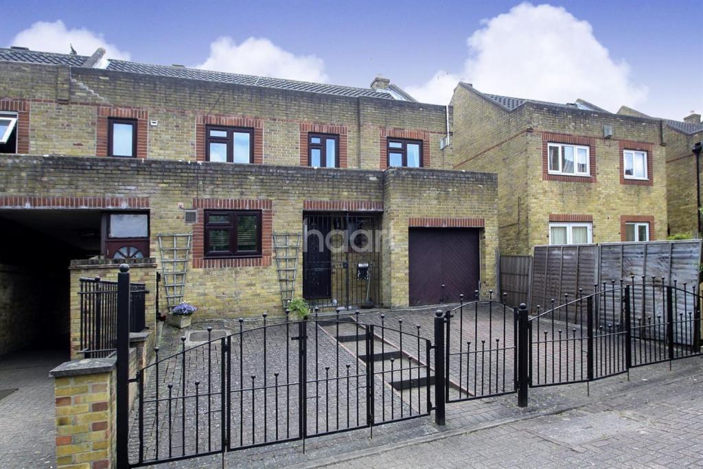 Buy or rent a property | Wintergreen Close, London E6 5UQ
