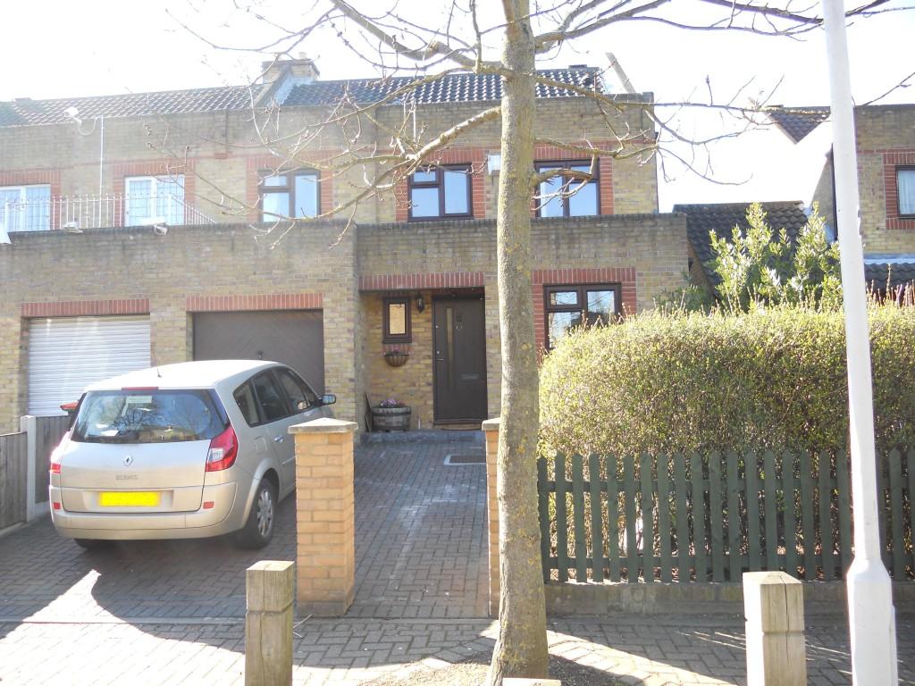 Buy or rent a property | Wintergreen Close, London E6 5UQ