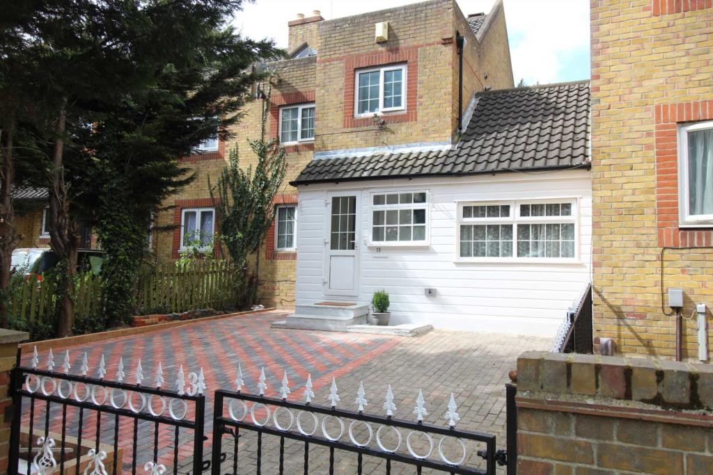 Buy or rent a property | Wintergreen Close, London E6 5UQ