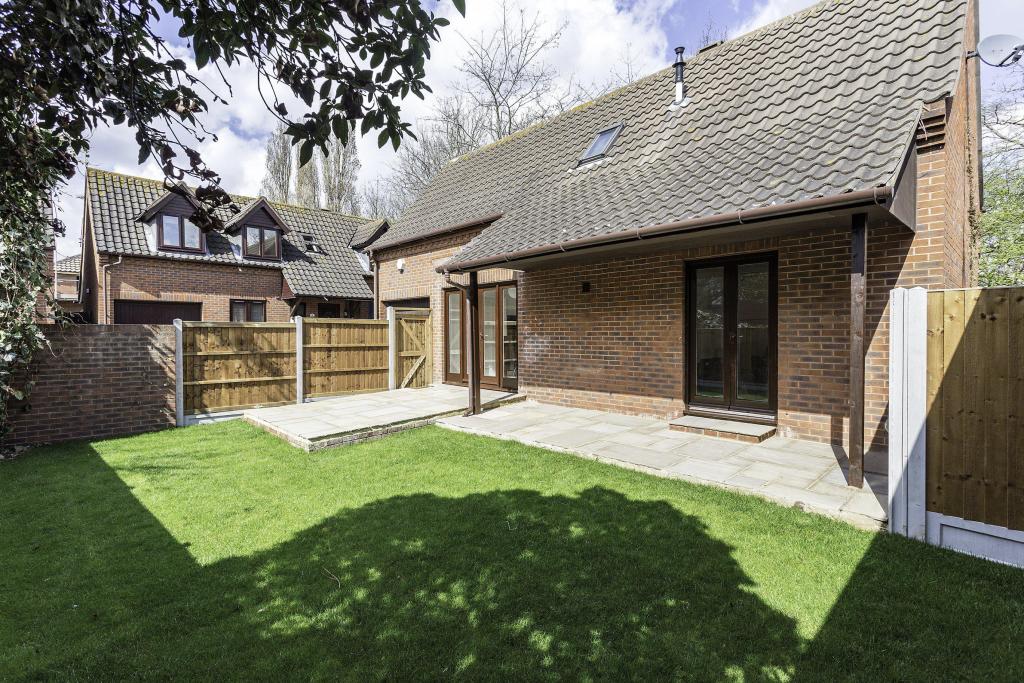 Buy or rent a property | Juniper Lane, London E6 5UR