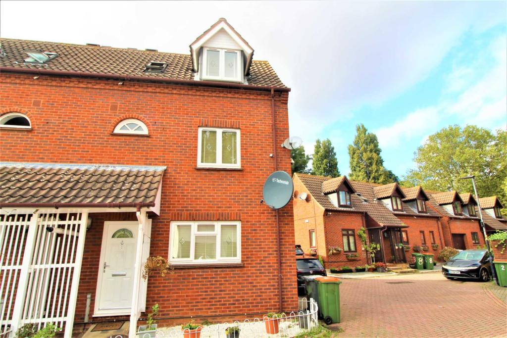 Buy or rent a property | Juniper Lane, London E6 5UR