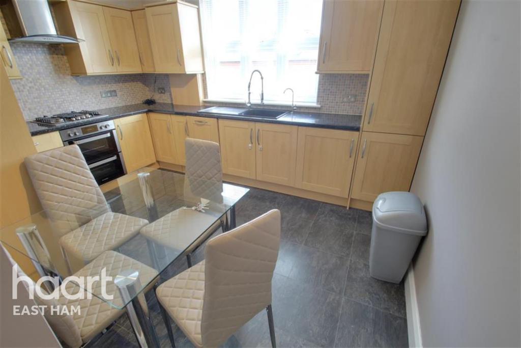 Buy or rent a property | Robin Crescent, London E6 5XA